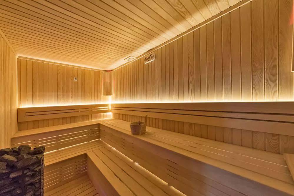 Land Park Hotel イスタンブール エクステリア 写真